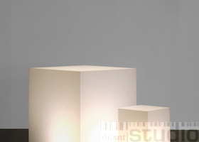Zeus Big Star Cube