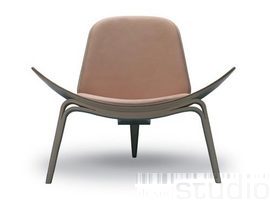 Carl Hansen Schallstuhl