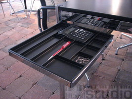 USM Haller Materialschale