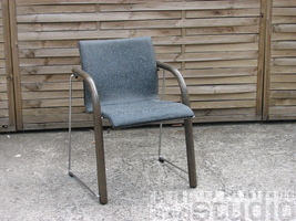 Thonet Armlehnstuhl S 320 PST