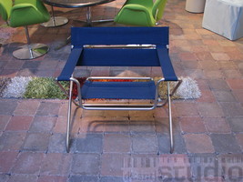 Tecta D4 Faltbarer Sessel