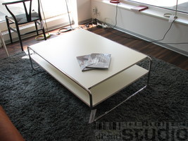 Thonet Couchtisch B 20b/1