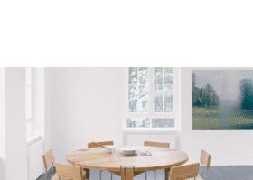 E15 Tondo Tisch