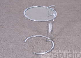 Classicon Adjustable Table E 1027