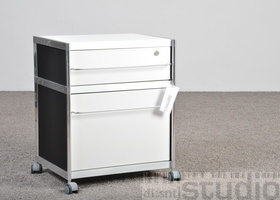 Alias Sec Container car017