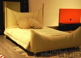 Bretz Bett Ali Baba