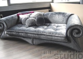 Bretz Sofa Mammut G160
