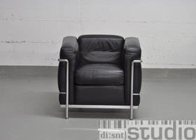 Cassina LC2 Sessel