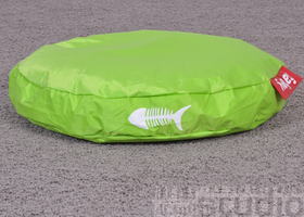 Fatboy Catbag Lime Green