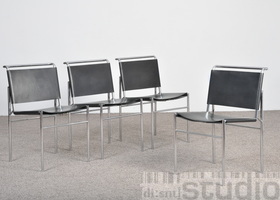 Classicon Stuhl Roquebrune