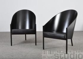 Driade Sessel Pratfall