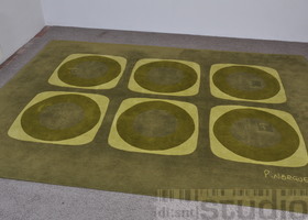 Designercarpets Teppich Patrick Norguet Module 