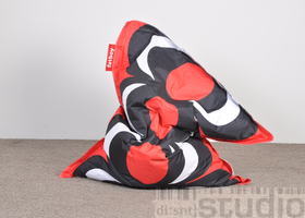Fatboy Marimekko Kaivo Red 