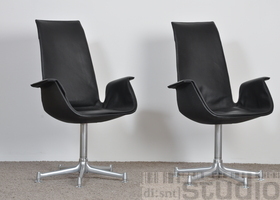 Kill International FK Tulip Sessel