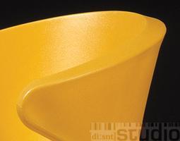Adelta Focus 2 Chair