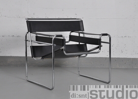 Gavina Wassily Chair