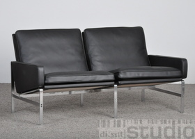 Kill International FK Sofa 6722