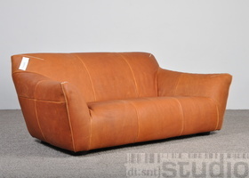 Label Sofa Mancha
