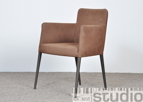 Label Stuhl Tiba