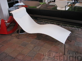 Alias Liege Longframe