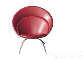 Fredericia ICON Sessel