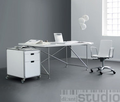 System 180 Rollcontainer