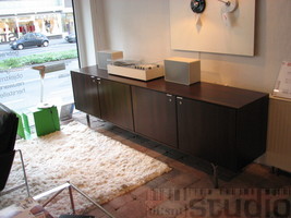 Palisander Sideboard