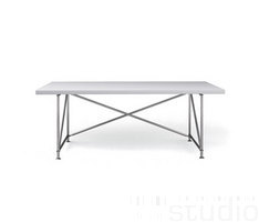 System 180 Schreibtisch RodPod