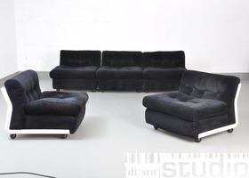 C&B Italia Sofa Amanta