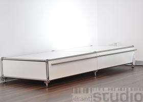 System 180 Longboard