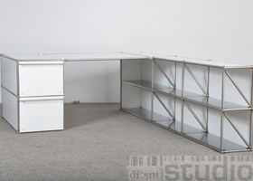 System 180 Arbeitsplatz
