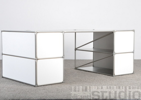 System 180 Arbeitsplatz