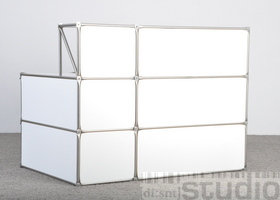 System 180 Empfangstheke