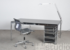 USM Haller Tisch 1750x1000