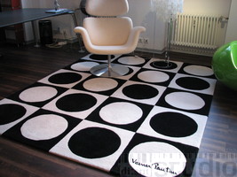 Designercarpets Verner Panton 06