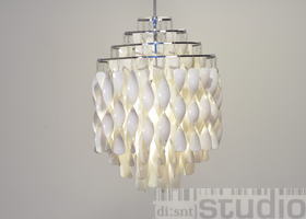 Verpan Spiral SP01 Single