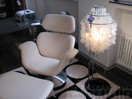 Verpan Floor Lamp 1STM