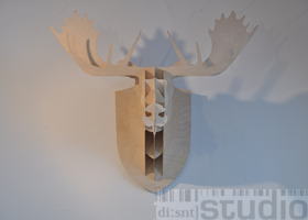 Vlaemsch Moose