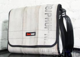 Feuerwear Tasche Walter