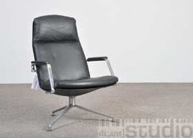 Walter Knoll FK 86 Lounge