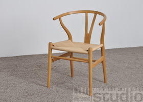 Carl Hansen Y-Stuhl