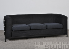 Zanotta Sofa Onda
