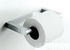 Vipp 3 WC-Papierhalter