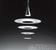 Louis Poulsen Enigma 425 Pendelleuchte