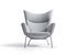Carl Hansen Sessel CH_445 Wingchair