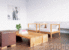 E15 Basso Couchtisch
