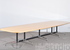 Vitra Segmented Table 427x137cm