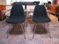 Vitra Charles Eames Fiberglasschair