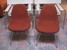 Vitra Charles Eames Fiberglasschair
