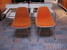 Vitra Charles Eames Fiberglasschair